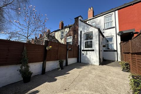 undefined, 857 Abbeydale Road Abbeydale Road Sheffield S7 2BH