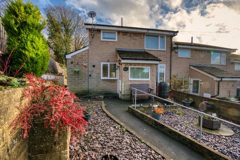 4 bedroom end of terrace house for sale, Black Rocks Avenue, Matlock DE4