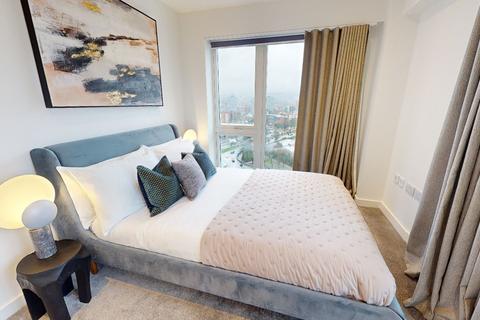 2 bedroom flat to rent, Bloomery Place