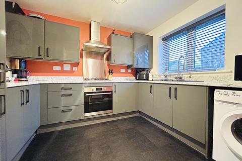 3 bedroom semi-detached house for sale, Hill Top View, Bowburn, Durham, County Durham, DH6