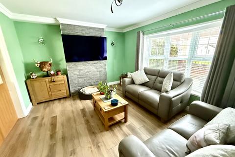 4 bedroom end of terrace house for sale, Shelley Grove, Hartlepool