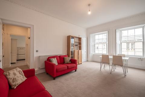 undefined, 29/6 Barony Street, Edinburgh, EH3