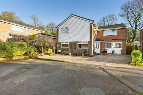 undefined, Rossendale BB4