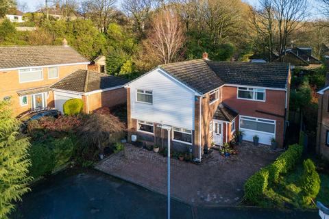5 bedroom detached house for sale, Rossendale BB4