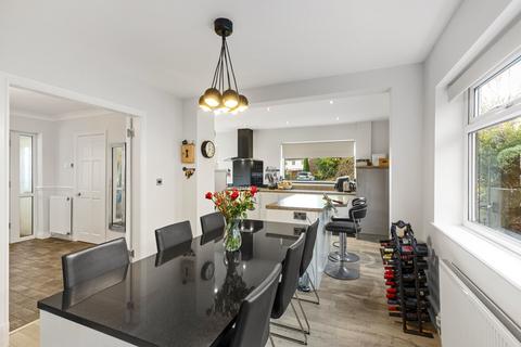5 bedroom detached house for sale, Rossendale BB4