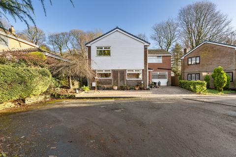 4 bedroom detached house for sale, Rossendale BB4