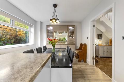 4 bedroom detached house for sale, Rossendale BB4