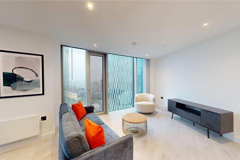 undefined, Vista River Gardens, Water Street M3