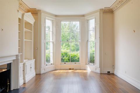 undefined, Cavendish Avenue, St John's Wood, NW8