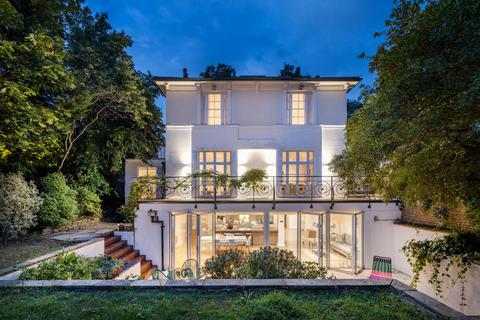 undefined, Greville Road, St John's Wood, NW6
