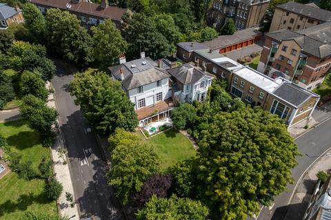 undefined, Greville Road, St John's Wood, NW6