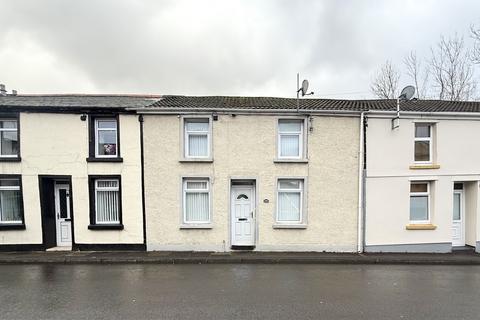 undefined, Aberaman, Aberdare CF44