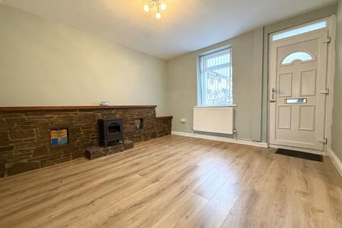undefined, Aberaman, Aberdare CF44