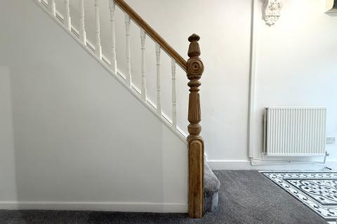 3 bedroom semi-detached house for sale, Abercynon, Mountain Ash CF45
