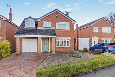 undefined, Harvey Close, Doncaster, DN9