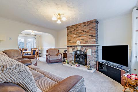 undefined, Harvey Close, Doncaster, DN9