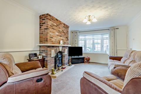 undefined, Harvey Close, Doncaster, DN9