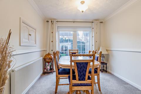 undefined, Harvey Close, Doncaster, DN9