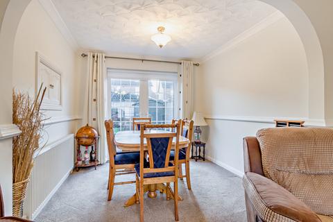 undefined, Harvey Close, Doncaster, DN9