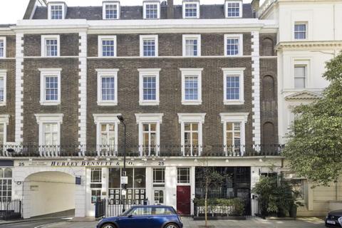 2 bedroom apartment to rent, Chilworth Street, London