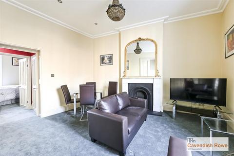 undefined, Chilworth Street, London