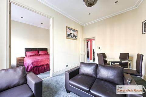 undefined, Chilworth Street, London
