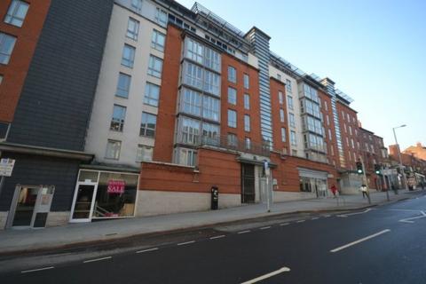 2 bedroom house share to rent, Ropewalk Court