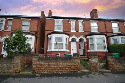 4 bedroom house share to rent, Leslie Road