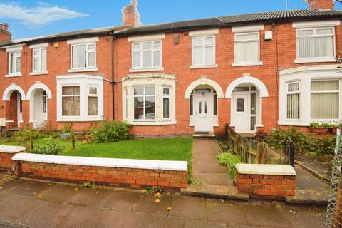undefined, Maudslay Road, Coventry CV5