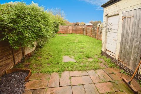 undefined, Maudslay Road, Coventry CV5