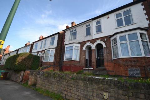 4 bedroom house share to rent, Lenton Boulevard