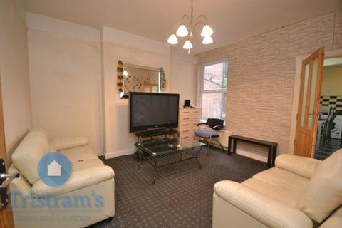 4 bedroom house share to rent, Lenton Boulevard