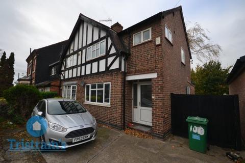 4 bedroom house share to rent, Beeston Road