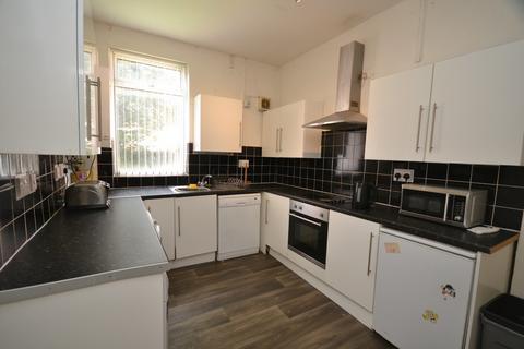 6 bedroom house share to rent, Lenton Boulevard