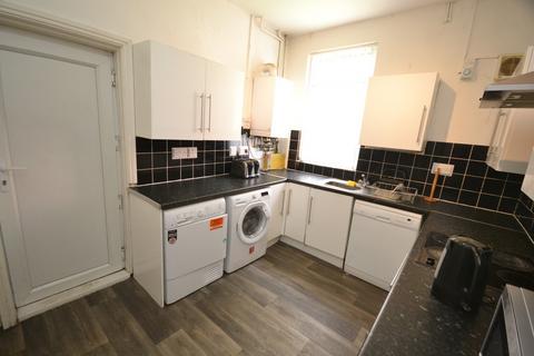 6 bedroom house share to rent, Lenton Boulevard