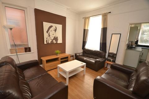 6 bedroom house share to rent, Lenton Boulevard
