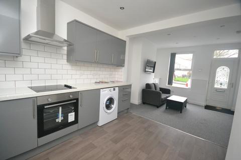 2 bedroom house share to rent, Bramcote Street
