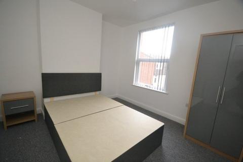 2 bedroom house share to rent, Bramcote Street