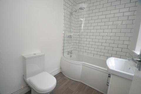 2 bedroom house share to rent, Bramcote Street
