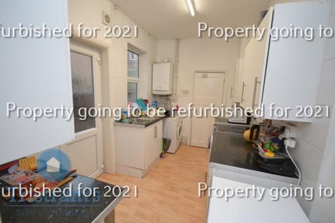 5 bedroom house share to rent, Riddings Terrace