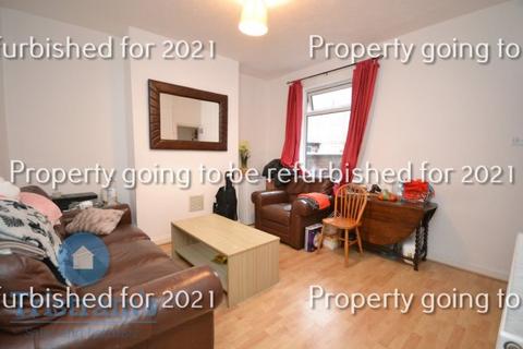 5 bedroom house share to rent, Riddings Terrace