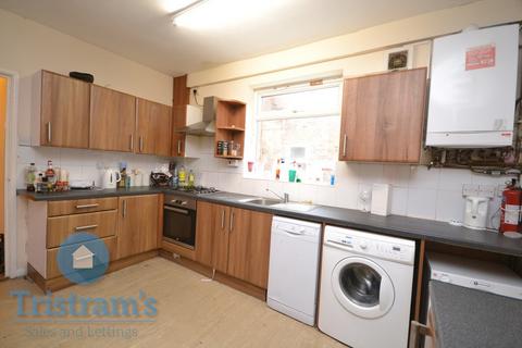 8 bedroom house share to rent, Hound Road