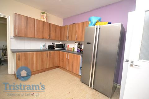 8 bedroom house share to rent, Hound Road