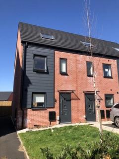2 bedroom house share to rent, Cottesmore Road