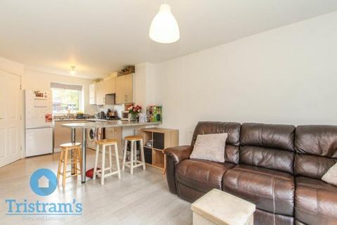 2 bedroom house share to rent, Cottesmore Road