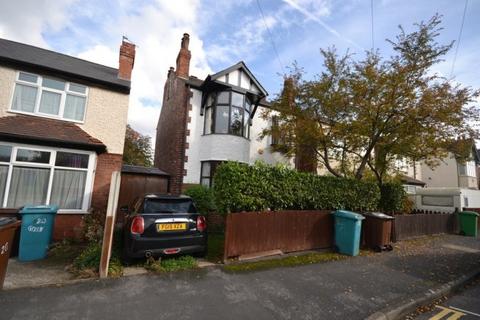4 bedroom house share to rent, Greenfield Street