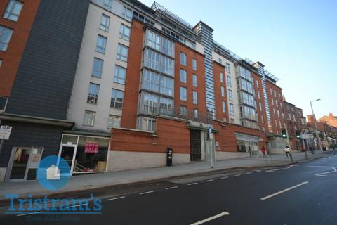 2 bedroom house share to rent, Ropewalk Court