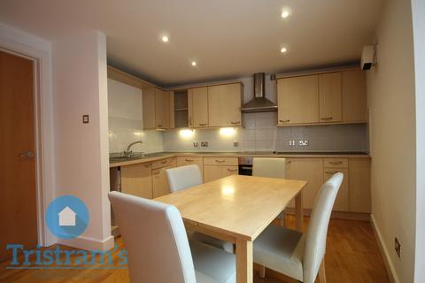 2 bedroom house share to rent, Ropewalk Court
