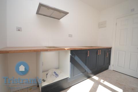 undefined, Peveril Street
