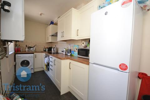 4 bedroom house share to rent, Tudor Grove